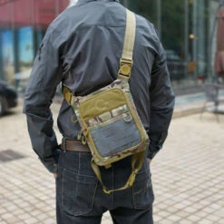 Tactical Geek Block EVO -GearNest Shop tg bl evo titgrndet5 33692.1664354467