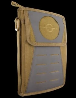 Tactical Geek Block D EDC Wallet 16G -GearNest Shop tg d 16g bdet2 71586.1587729259