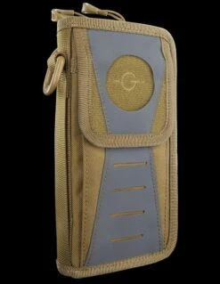 Tactical Geek Block D EDC Wallet 8G -GearNest Shop tg d 8gdet4 63699.1587729258