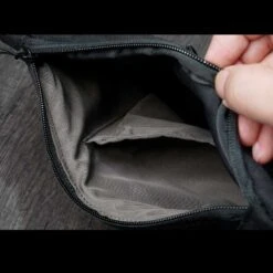 Tactical Geek Cache L1 Shoulder Bag -GearNest Shop tg l1 cachedet5 43580.1674217872