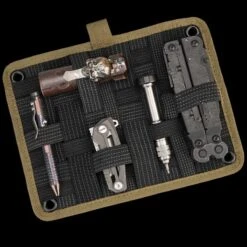Tactical Geek TCM EDC Organiser Board -GearNest Shop tg tcmdet5 73668.1587410922