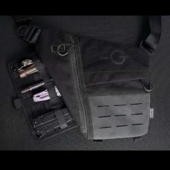 Tactical Geek TCM EDC Organiser Board -GearNest Shop tg tcmdet7 92256.1587410926