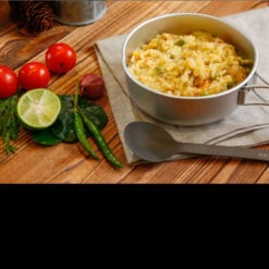 Expedition Foods Chicken Getaway Pack -GearNest Shop thaicurry 49589.1597418398