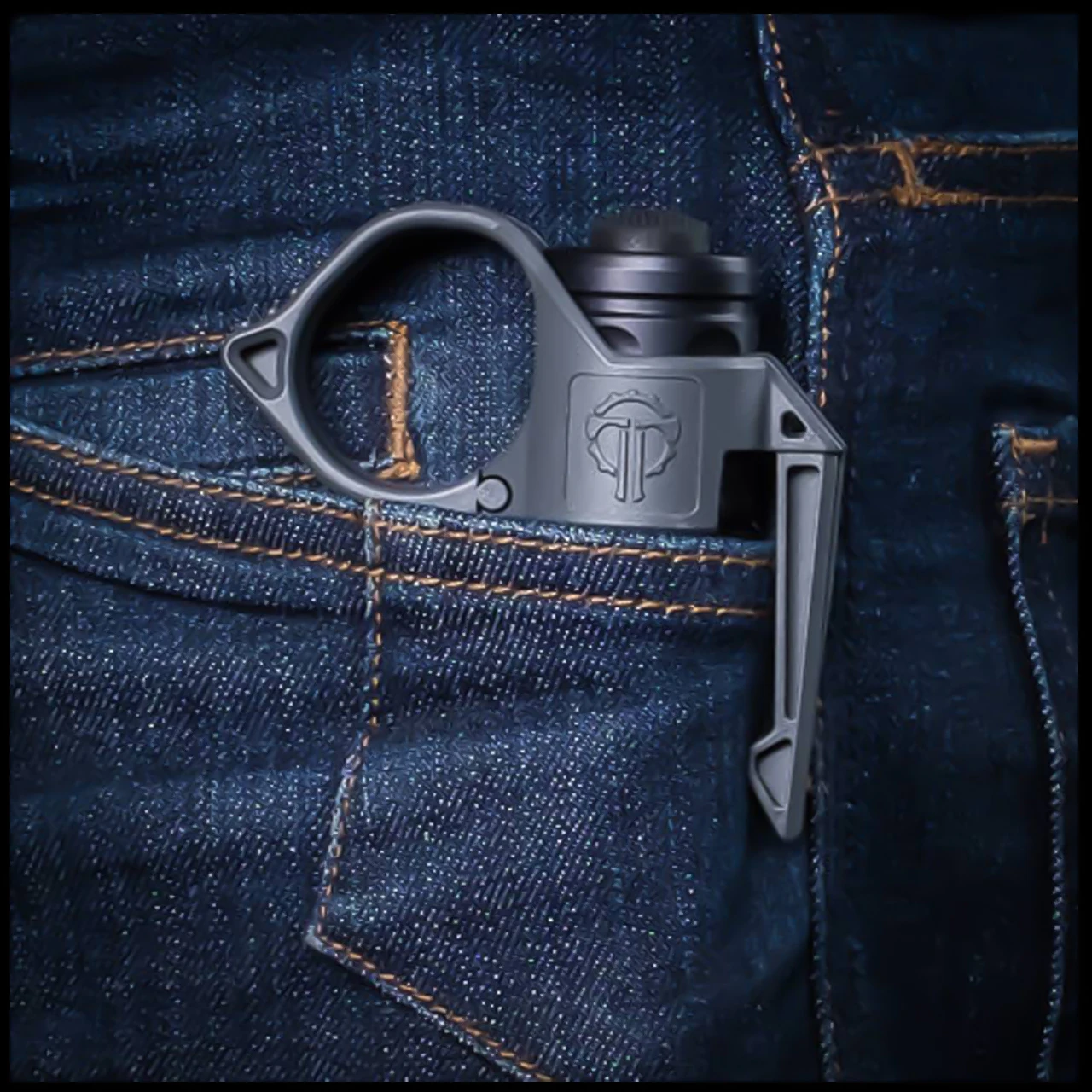 Thyrm SwitchBack V2.0 Large Release 2 Thyrm SwitchBack V2.0 Large Release - Image 2