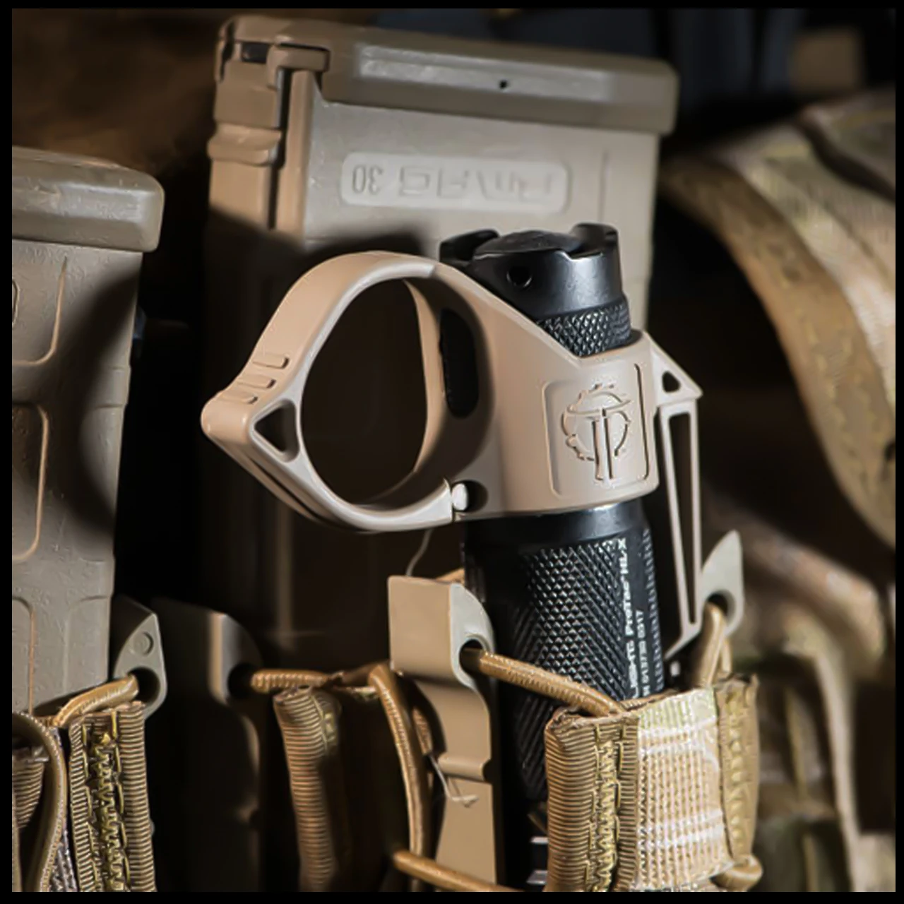 Thyrm SwitchBack V2.0 Large Release 3 Thyrm SwitchBack V2.0 Large Release - Image 3