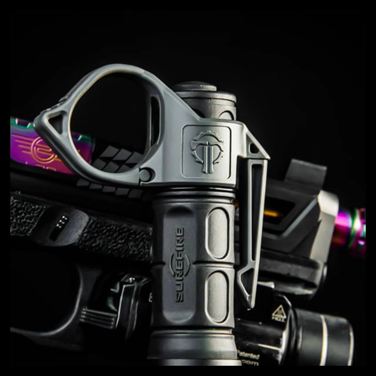 Thyrm SwitchBack V2.0 Large Release 1 Thyrm SwitchBack V2.0 Large Release