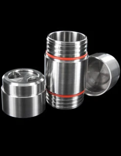 Titaner Titanium Capsule -GearNest Shop titan 003det2 1 21096.1587398353
