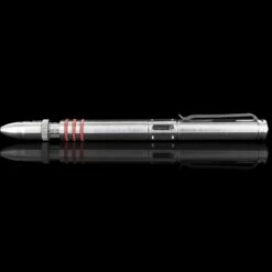 Titaner Bolt Pen -GearNest Shop titan bolt sdet 1 60679.1587410725