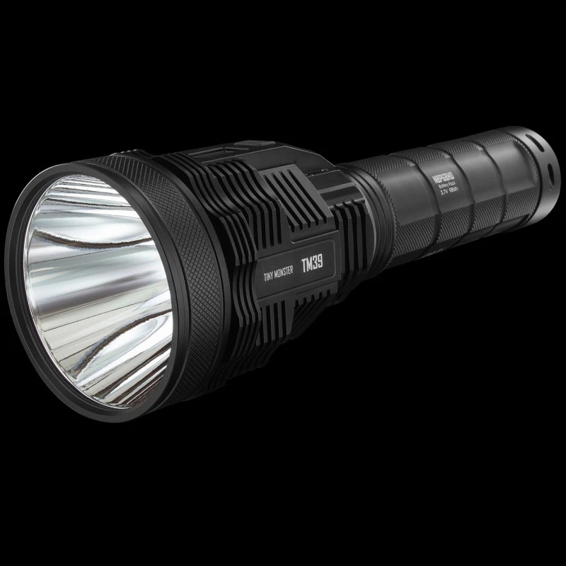 Nitecore TM39 4 Nitecore TM39 - Image 4