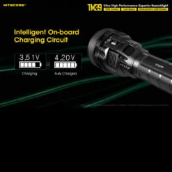 Nitecore TM39 11 Nitecore TM39 -GearNest Shop tm39det4 62969.1591349167