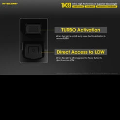 Nitecore TM39 16 Nitecore TM39 -GearNest Shop tm39det6 76184.1591349167