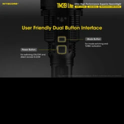 Nitecore TM39 Lite 13 Nitecore TM39 Lite -GearNest Shop tm39litedet6 62378.1591360668