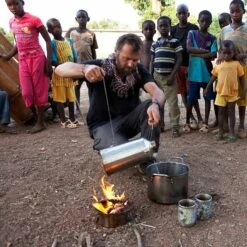 Kelly Kettle Trekker STEEL -GearNest Shop trekker kettle10 1 58354.1643970556