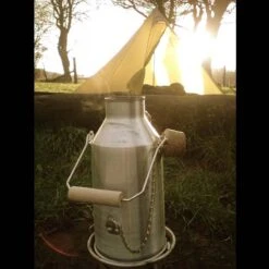 Kelly Kettle Trekker STEEL -GearNest Shop trekker kettle3 1 52781.1643970556