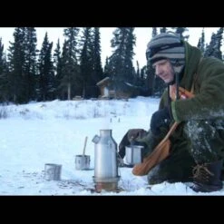 Kelly Kettle Trekker STEEL -GearNest Shop trekker kettle5 1 73420.1643970556