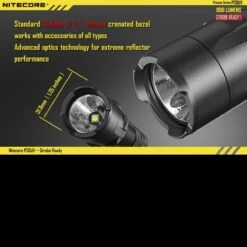 Nitecore P20UV V2 -GearNest Shop tt2 18413.1603796486.1280.1280 01554.1603796546