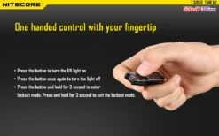 Nitecore Tube UV -GearNest Shop tube uv en 05 32915.1587400057