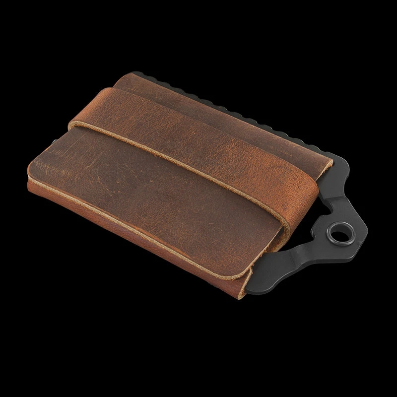 Trayvax Element Black Tobacco Brown 1 Trayvax Element Black Tobacco Brown