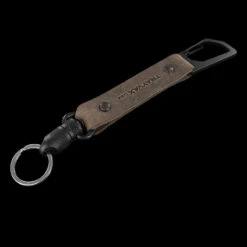Trayvax Link Lanyard Leather -GearNest Shop tvx landet2 42037.1591789891