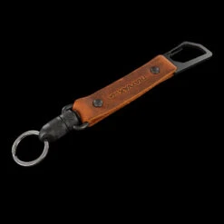Trayvax Link Lanyard Leather -GearNest Shop tvx landet4 59154.1591789891