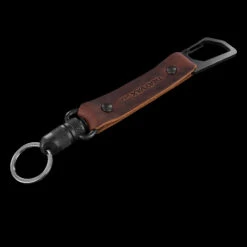 Trayvax Link Lanyard Leather -GearNest Shop tvx landet 47149.1591789891