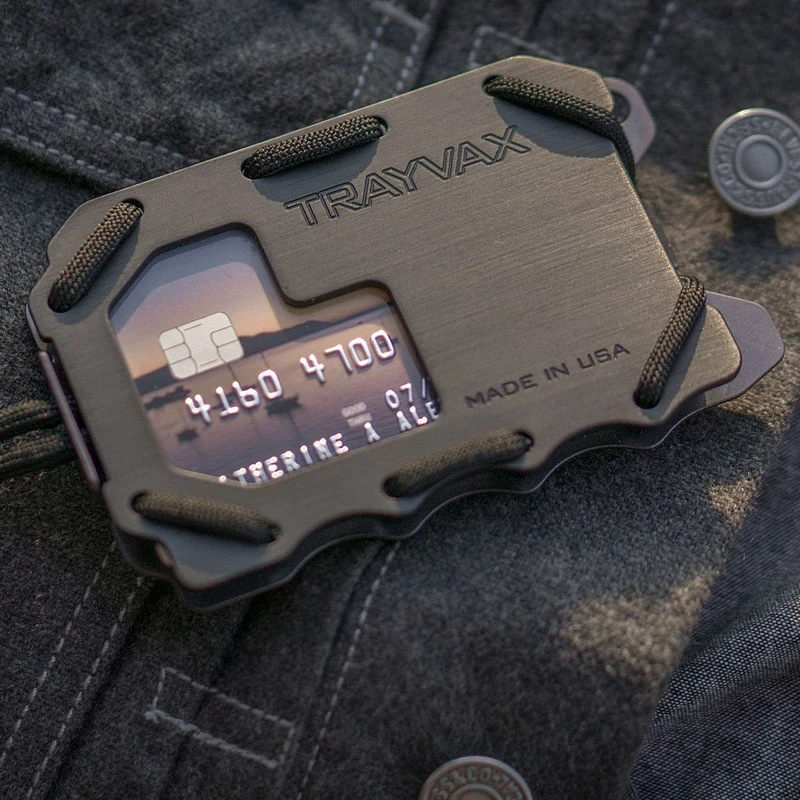 Trayvax Original 2.0 1 Trayvax Original 2.0