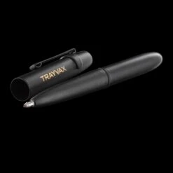 Trayvax Bullet Space Pen