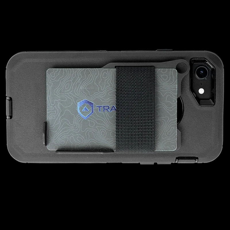 Trayvax Summit Grip 2 Trayvax Summit Grip - Image 2