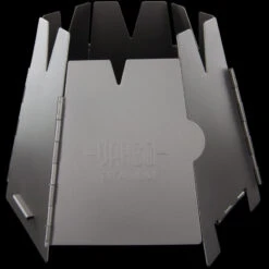 Vargo Hexagon Wood Stove -GearNest Shop vr415 87824.1587391958