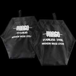 Vargo Hexagon Wood Stove -GearNest Shop vr415det2 07916.1587391962