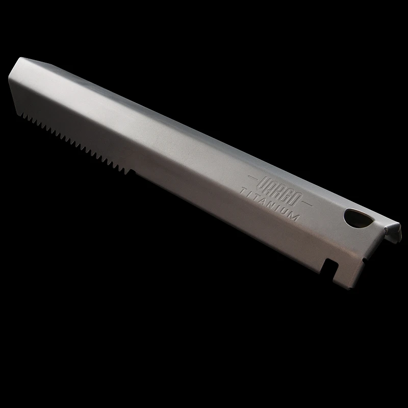 Vargo Titanium Dig Dig Tool 2 Vargo Titanium Dig Dig Tool - Image 2