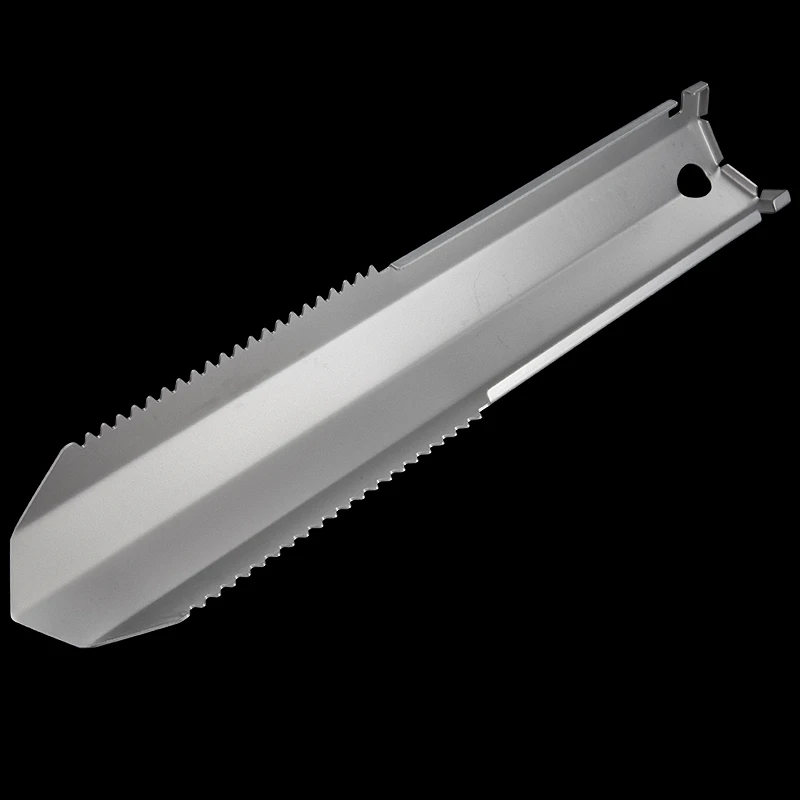 Vargo Titanium Dig Dig Tool 5 Vargo Titanium Dig Dig Tool - Image 5