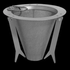 Vargo Titanium Coffee Filter 7 Vargo Titanium Coffee Filter -GearNest Shop vr474 10906.1587729478