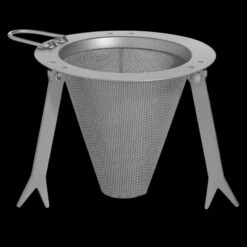 Vargo Titanium Coffee Filter 6 Vargo Titanium Coffee Filter -GearNest Shop vr474det 47786.1587416647