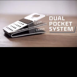 Vargo Titanium Hinge Wallet -GearNest Shop vr489det4 63752.1587423326