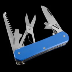 Fox Vulpis 5 Aluminium Penknife -GearNest Shop vulpis 48114.1686564240