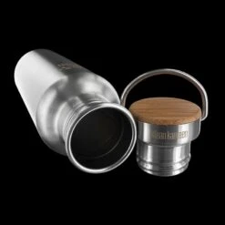Klean Kanteen Reflect Bamboo 800ml -GearNest Shop wit k27sslrfdet4 40909.1653496422