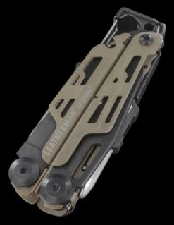 Leatherman Signal Black -GearNest Shop wit lt700 cbdet 08486.1653496396