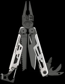 Leatherman Signal Black -GearNest Shop wit lt700bs 05952.1653496396