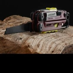 Leatherman Signal Black Red -GearNest Shop wit lt700rddet2 42185.1587418812