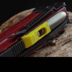 Leatherman Signal Black Red -GearNest Shop wit lt700rddet3 79068.1587418814