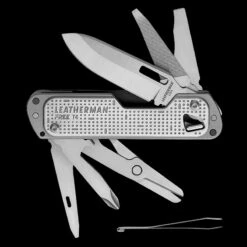 Leatherman FREE T4 -GearNest Shop wit ltt4 21329.1649424043