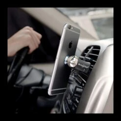 Nite Ize Steelie Vent Mount Kit -GearNest Shop wit stvm 11 r7det4 96740.1587729185