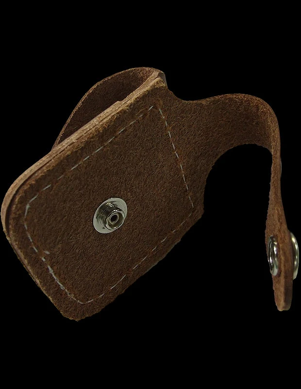 Zippo Lighter Pouch 2 Zippo Lighter Pouch - Image 2