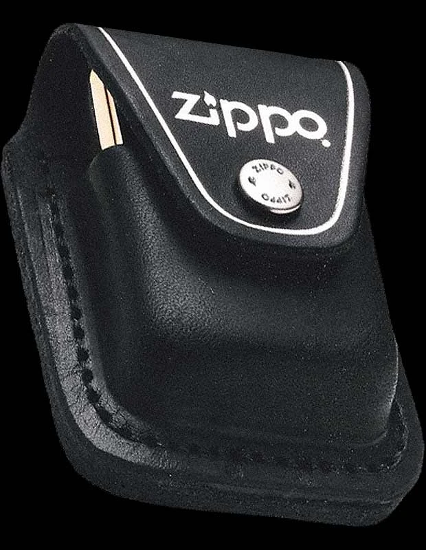 Zippo Lighter Pouch 3 Zippo Lighter Pouch - Image 3