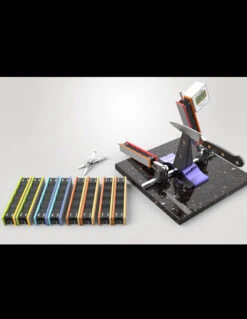 Wicked Edge Pro Pack II -GearNest Shop wke we100pr2 54306.1648459935