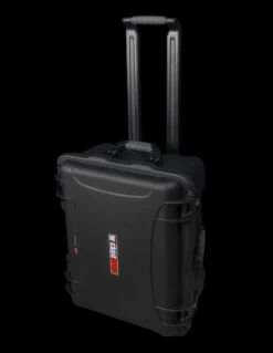 Wicked Edge Pro-Pack III With Hard Carrying Case -GearNest Shop wke we130pr3 18det 96391.1602835163