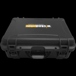 Wicked Edge Hard Carry Case -GearNest Shop wke wehc 14952.1588599345