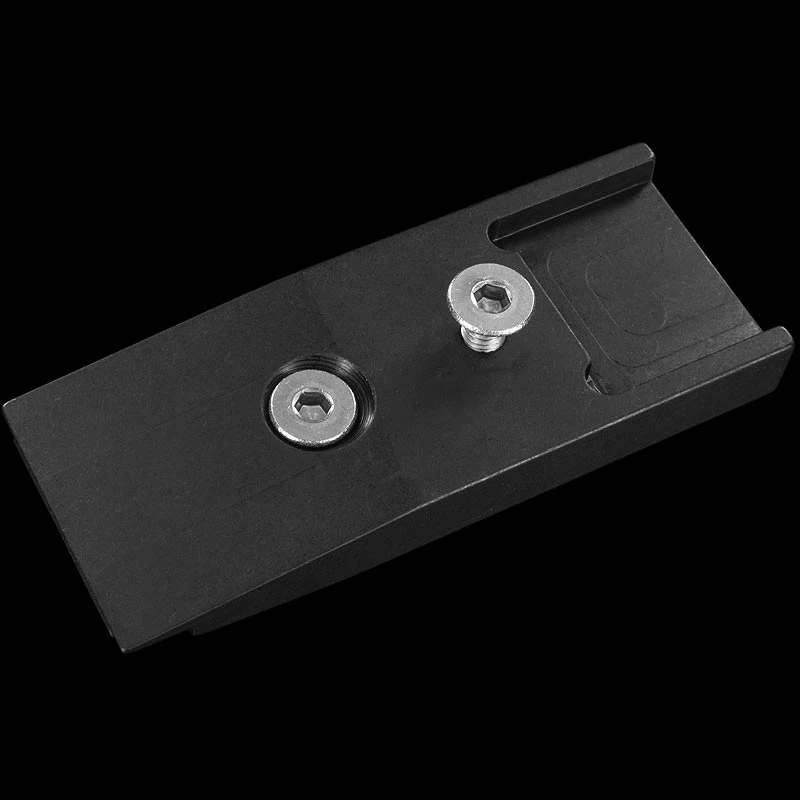 Wicked Edge Low Angle Adapter 1 Wicked Edge Low Angle Adapter