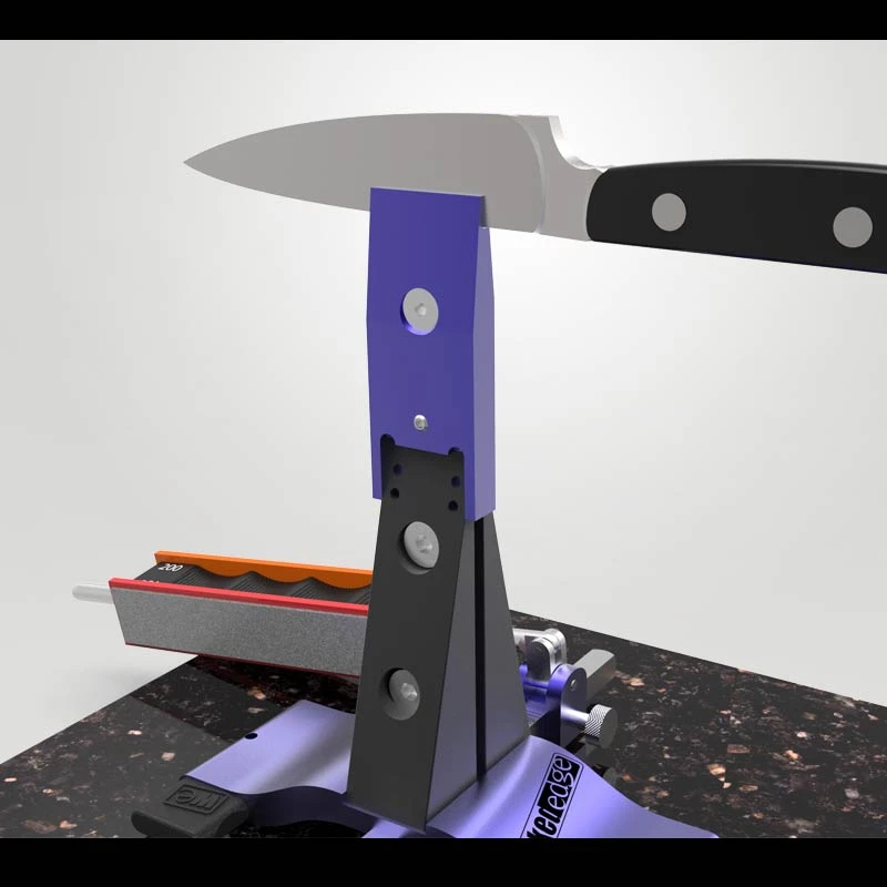 Wicked Edge Low Angle Adapter 2 Wicked Edge Low Angle Adapter - Image 2